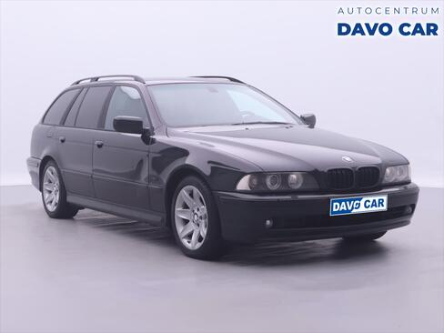 BMW Řada 5