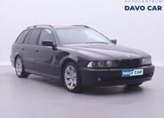 BMW Řada 5 1
