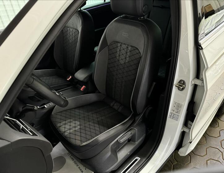Volkswagen Tiguan 35