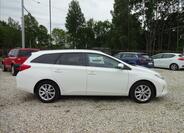 Toyota Auris 8