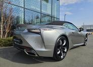 Lexus LC 500 29