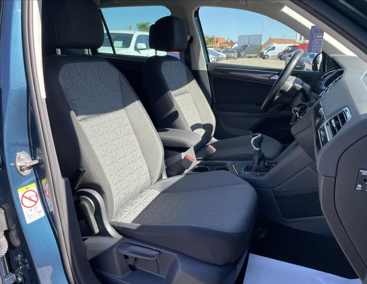 Volkswagen Tiguan 25