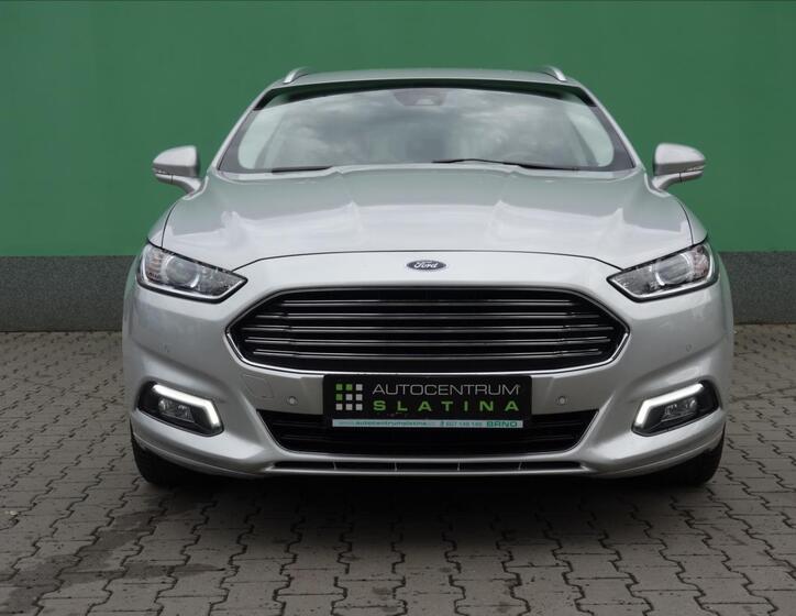 Ford Mondeo 9