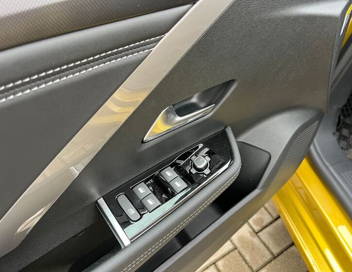Opel Astra 12