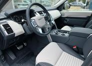 Land Rover Discovery 8