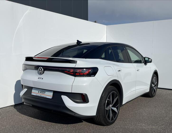 Volkswagen ID.5 2