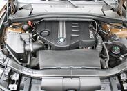 BMW X1 20