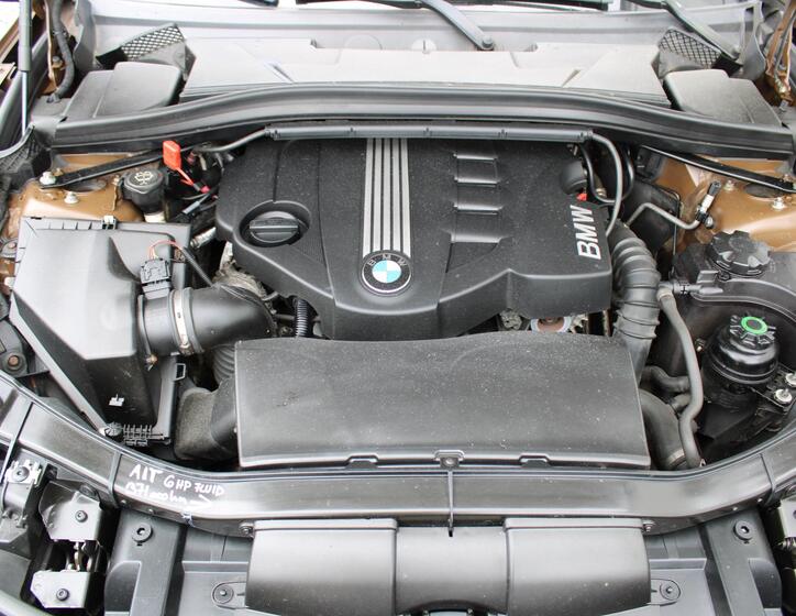 BMW X1 20