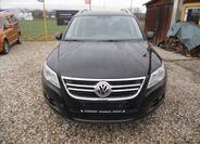 Volkswagen Tiguan 2