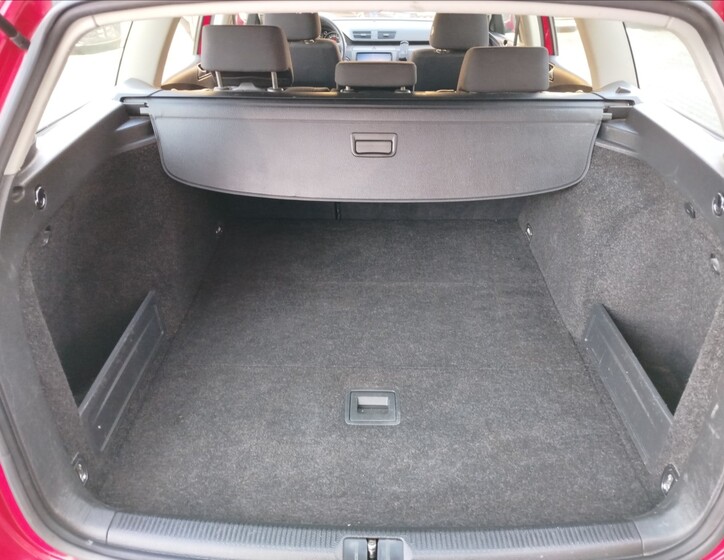 Volkswagen Passat 30