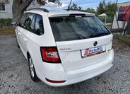 Škoda Fabia 3