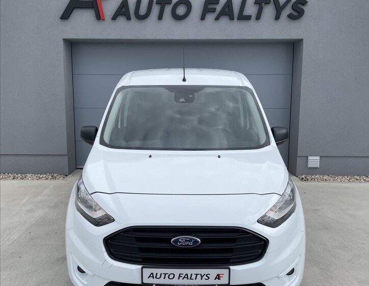 Ford Transit 8