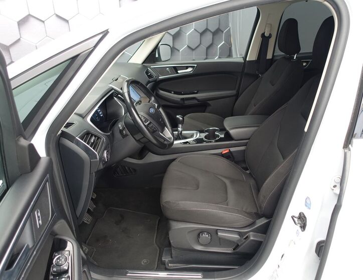 Ford S-MAX 27