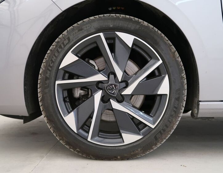 Peugeot 308 10