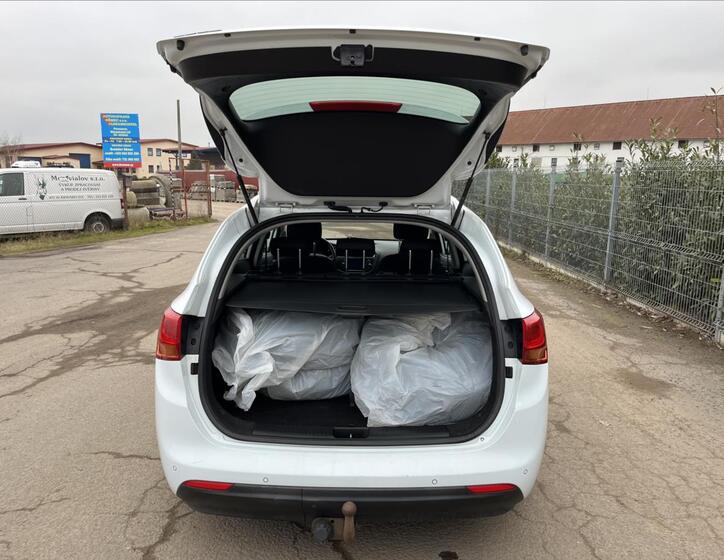 KIA Ceed 34