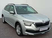 Škoda Kamiq 7