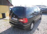 Volkswagen Sharan 6