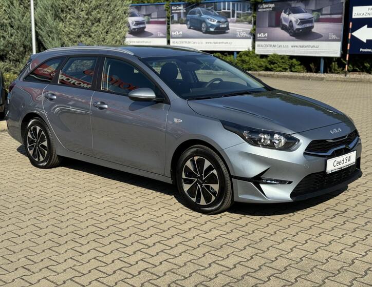 KIA Ceed 2