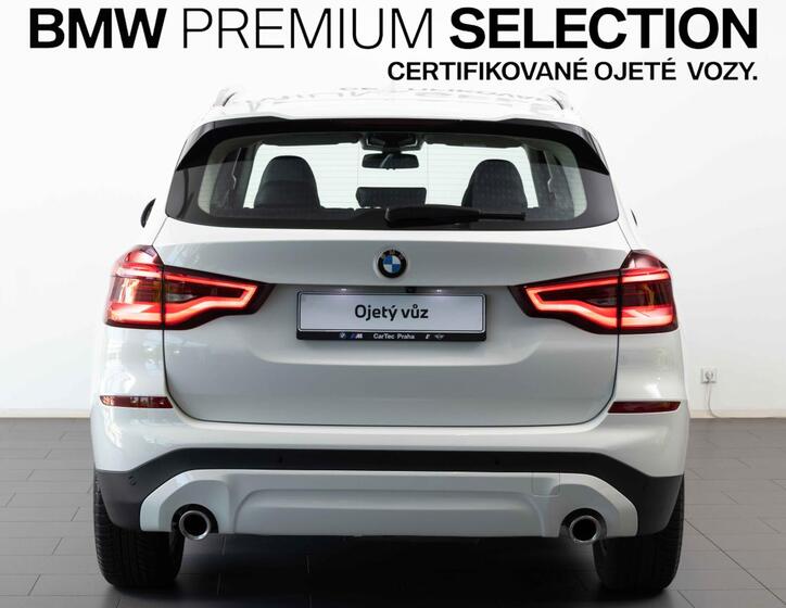 BMW X3 24