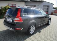 Volvo XC70 4