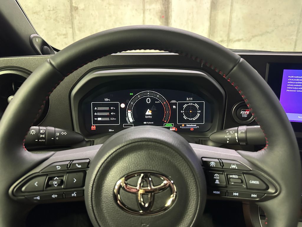 Toyota Ostatní