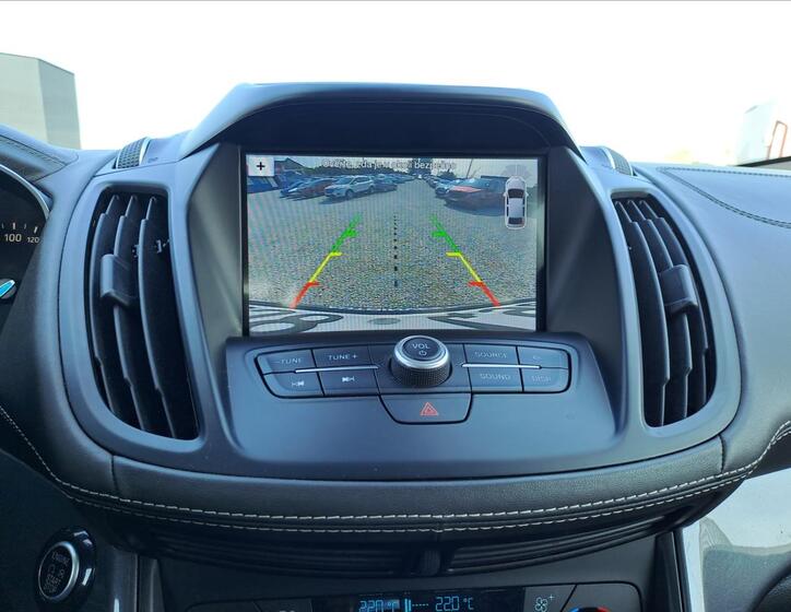 Ford Kuga 15