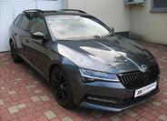 Škoda Superb 5