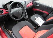 Hyundai i10 9