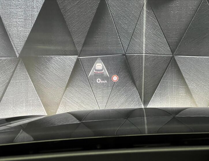 Audi A6 14