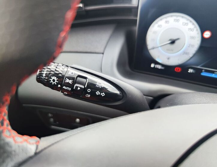Hyundai Tucson 30