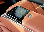 Mercedes-Benz Třídy S 30