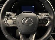 Lexus RX 350h 15