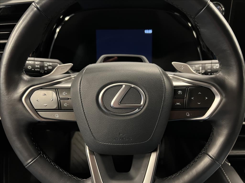 Lexus RX 350h
