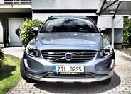 Volvo XC60 2
