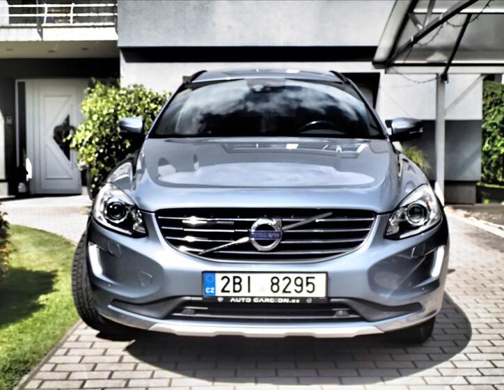 Volvo XC60 2