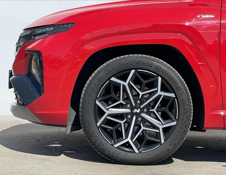 Hyundai Tucson 19