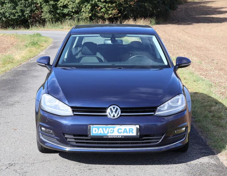 Volkswagen Golf 2
