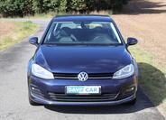 Volkswagen Golf 2