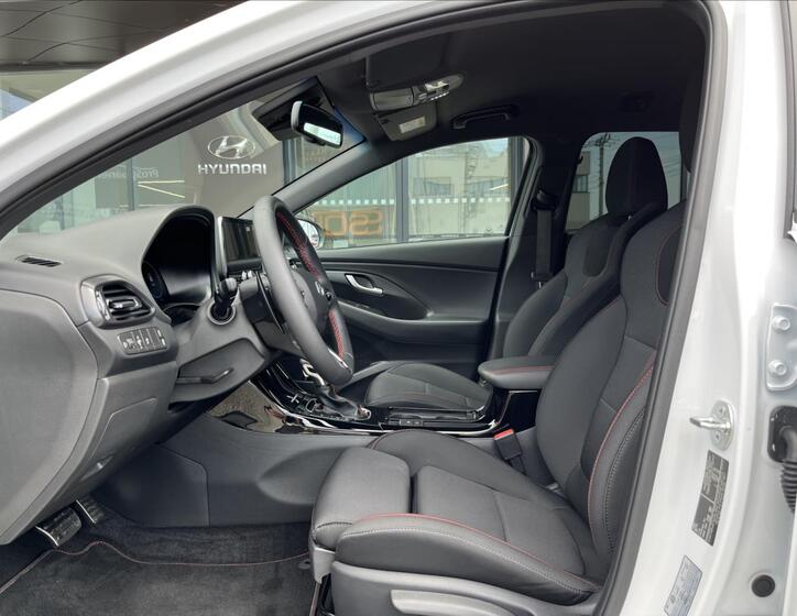 Hyundai i30 7