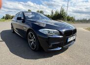 BMW Řada 5 7