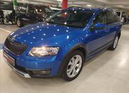Škoda Octavia 1