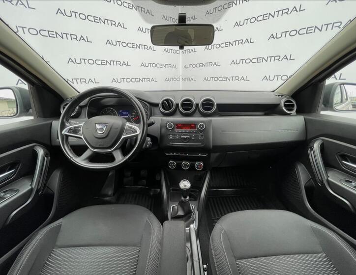 Dacia Duster 16