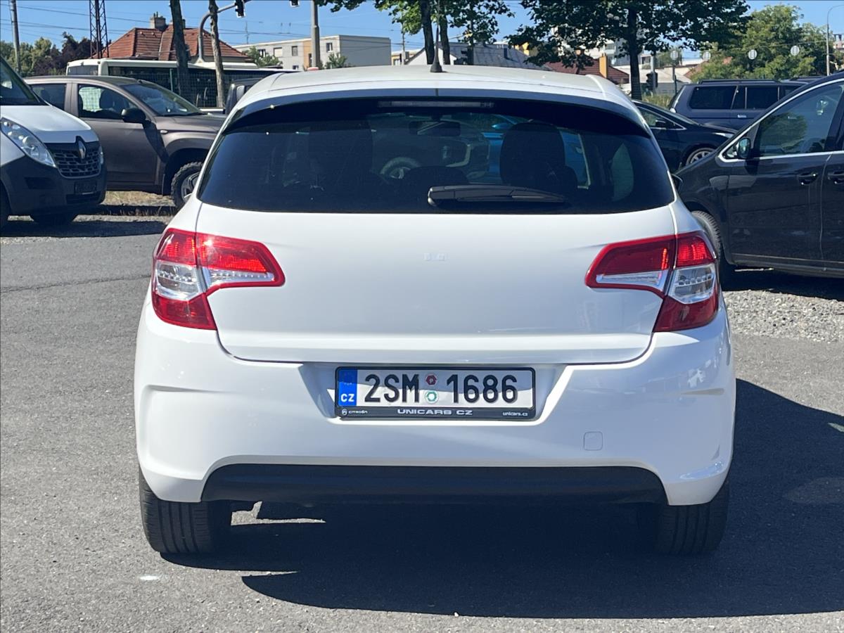 Citroën C4