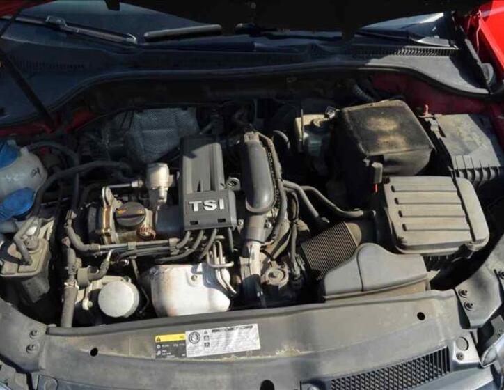 Volvo S60 29