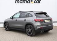Mercedes-Benz GLA 5