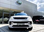 Land Rover Range Rover Sport 4