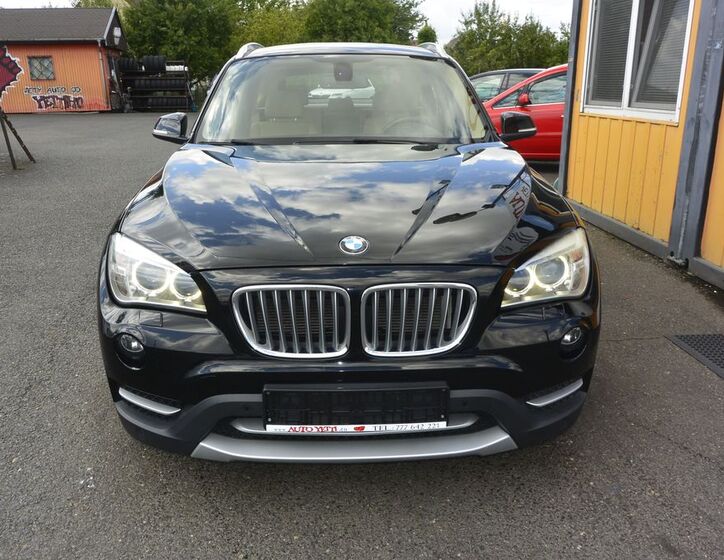 BMW X1 2