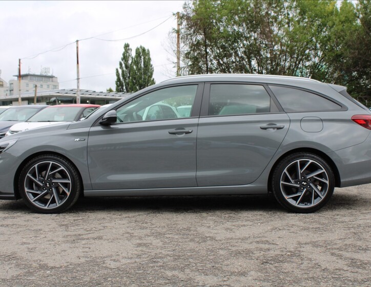 Hyundai i30 8