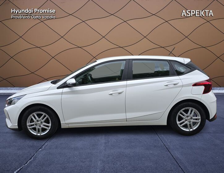 Hyundai i20 2