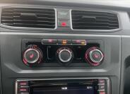 Volkswagen Caddy 10